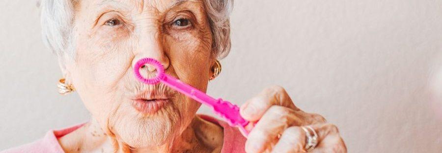 Personalized Senior Care