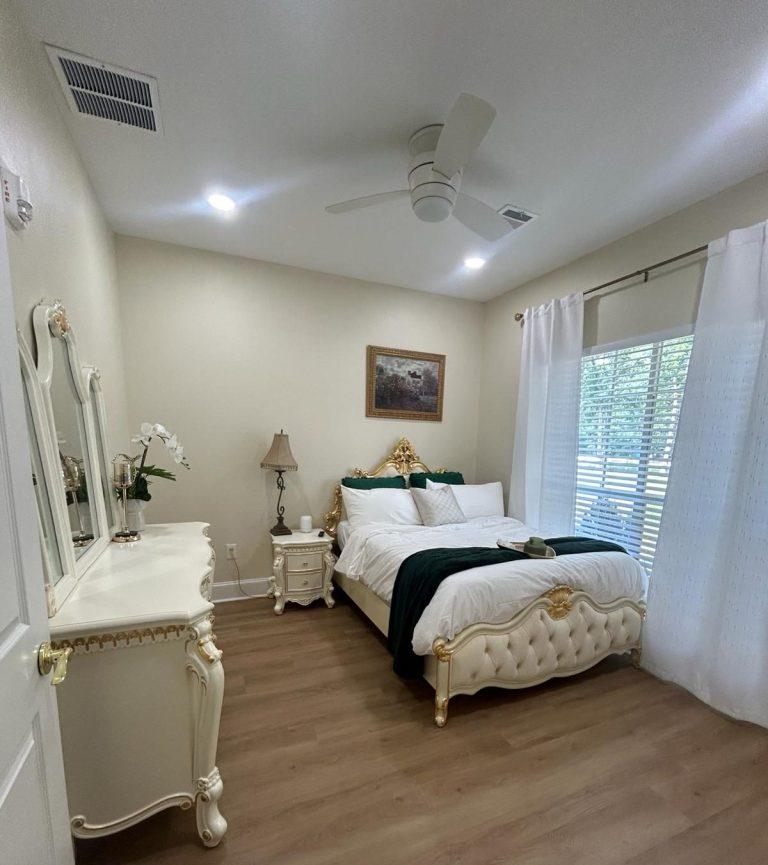 Upscale Assisted Living Facility