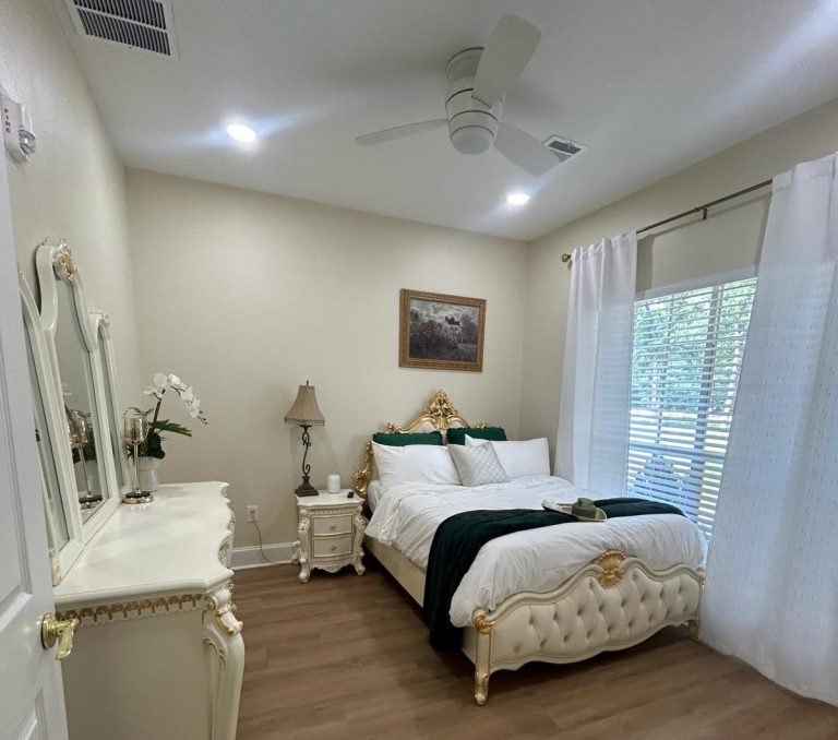Upscale Assisted Living Facility
